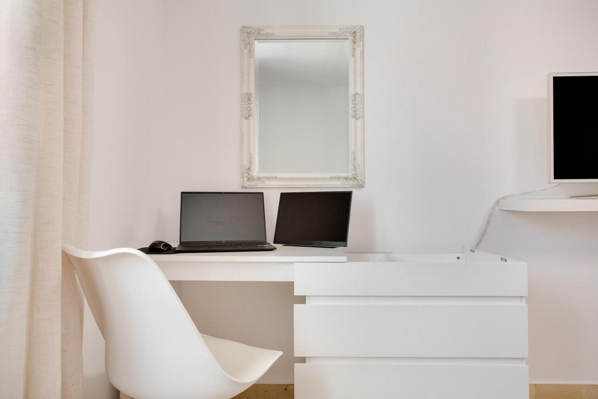 Appartement Marysol