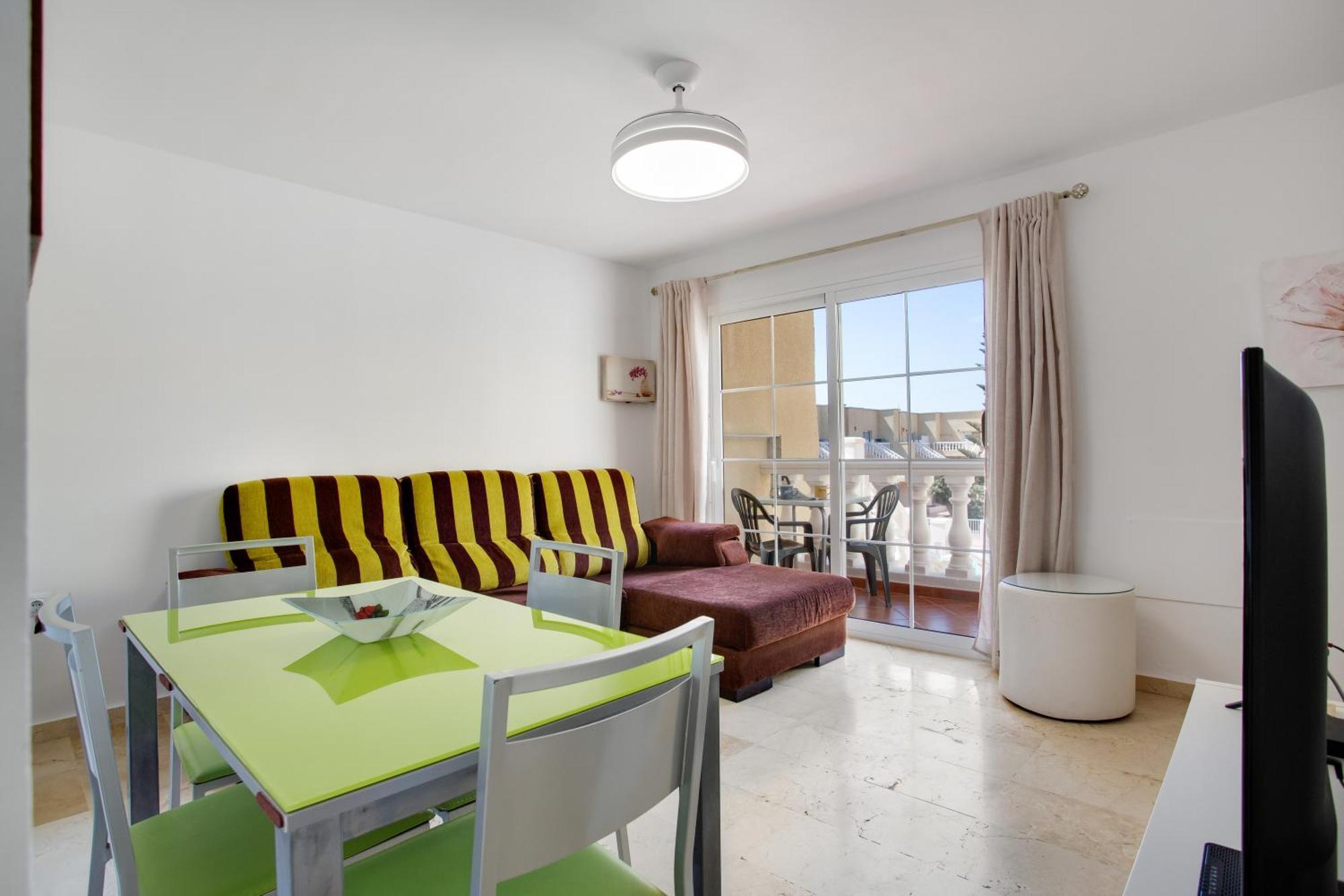 Marysol Appartement Caleta de Fuste