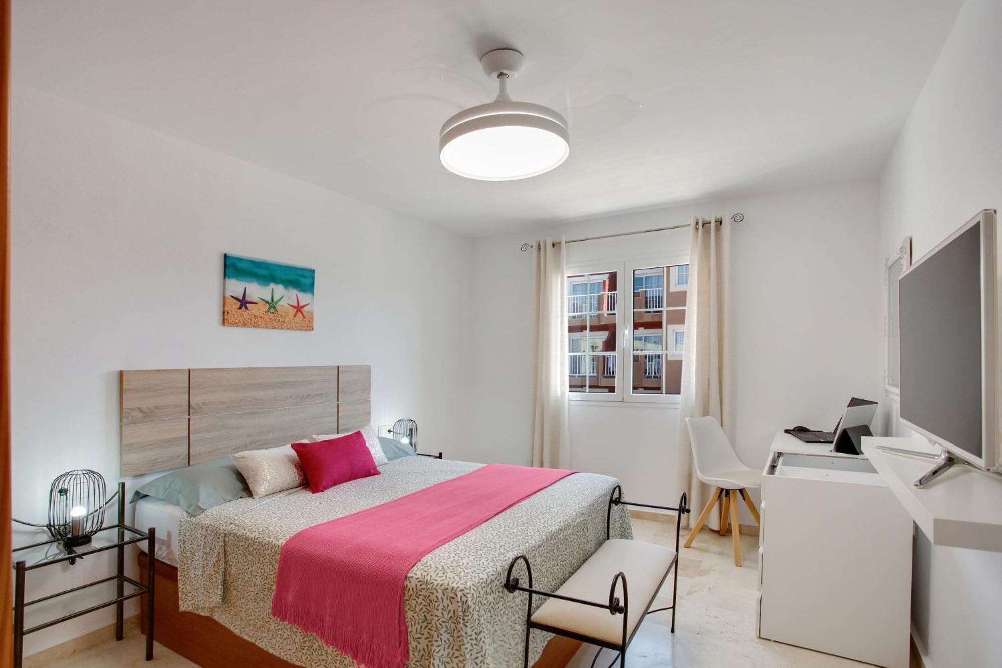 Marysol Appartement *
