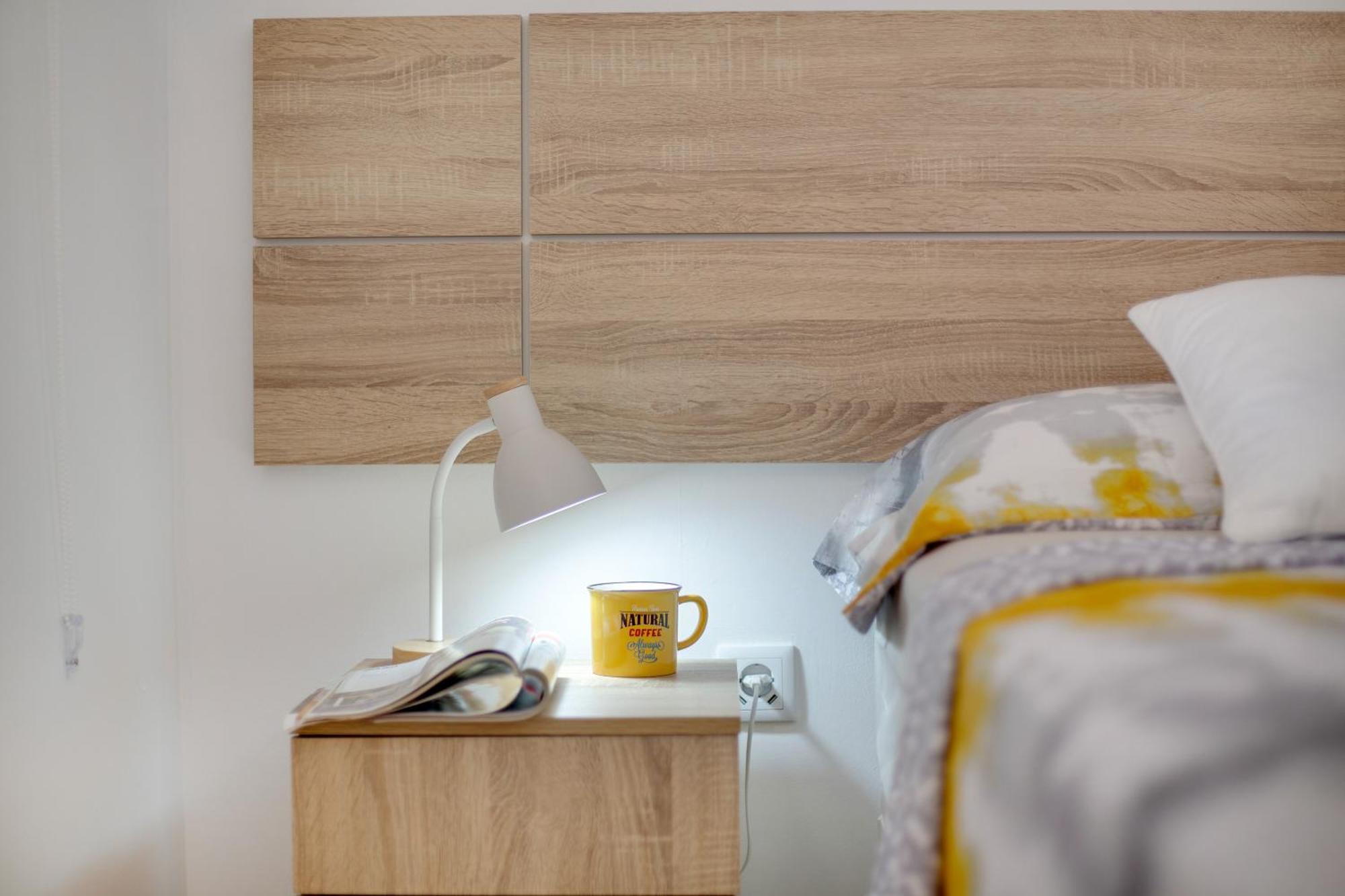 Marysol Appartement *