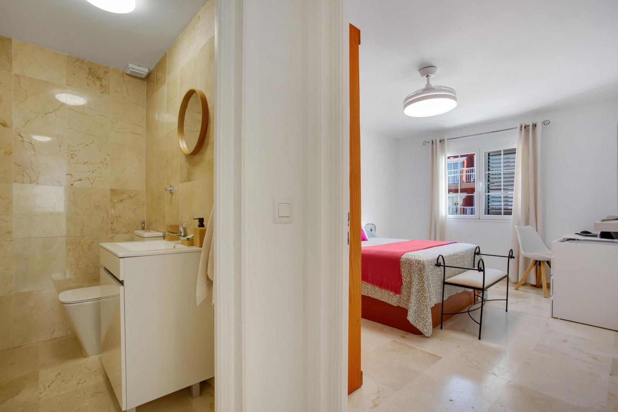 Marysol Appartement