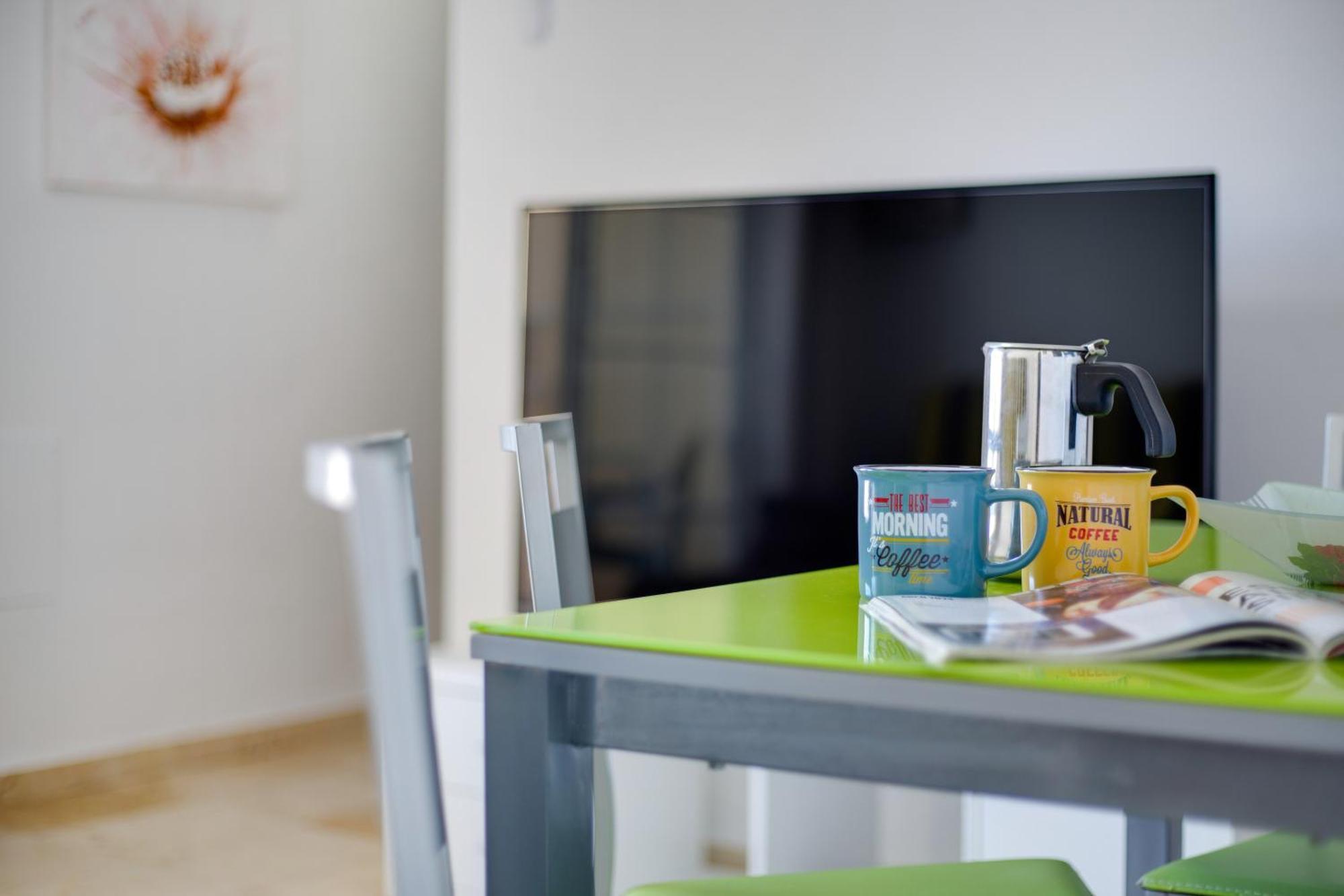 Appartement Marysol
