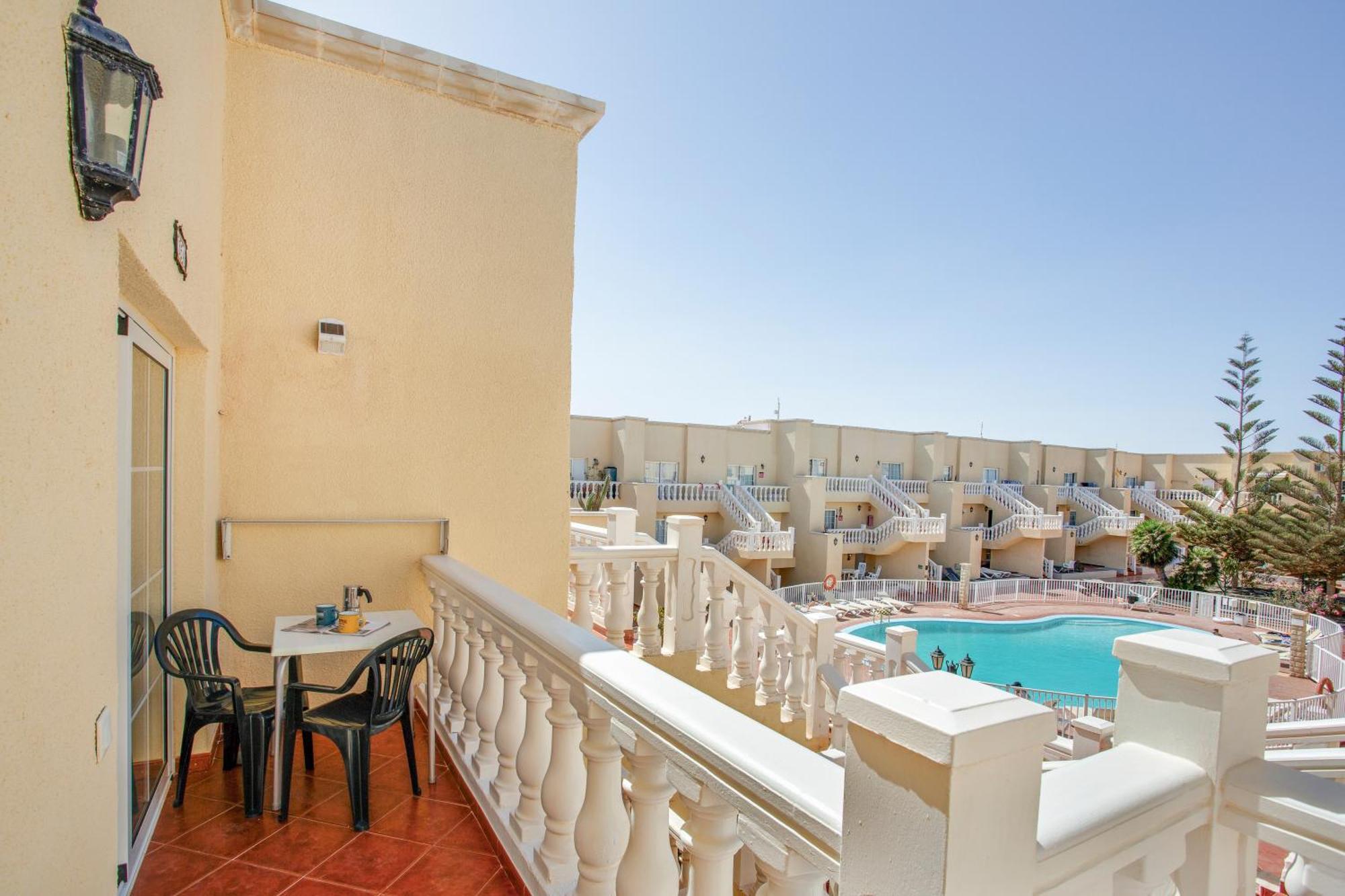 Appartement Marysol Caleta de Fuste