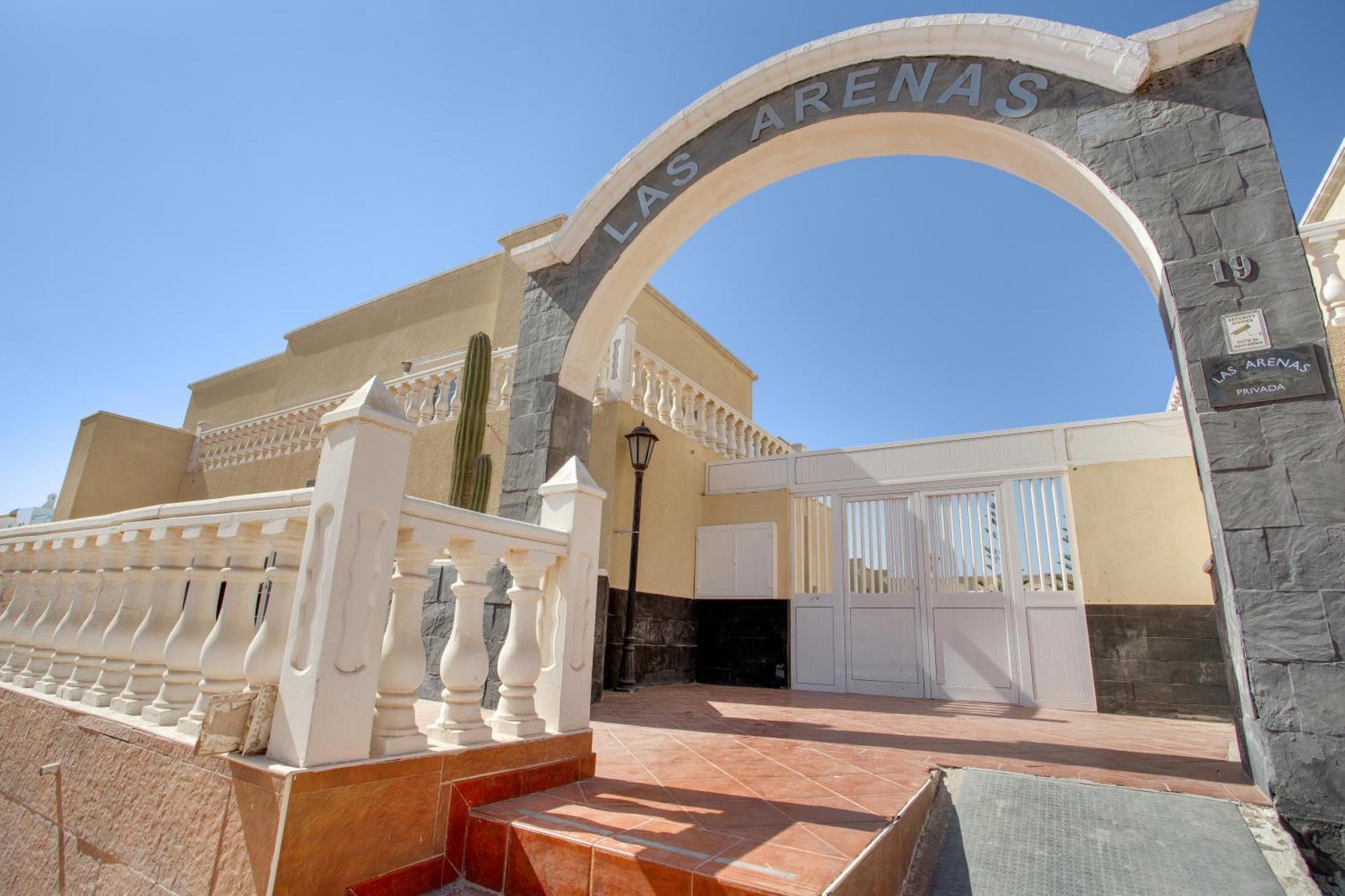 Marysol Appartement Caleta de Fuste