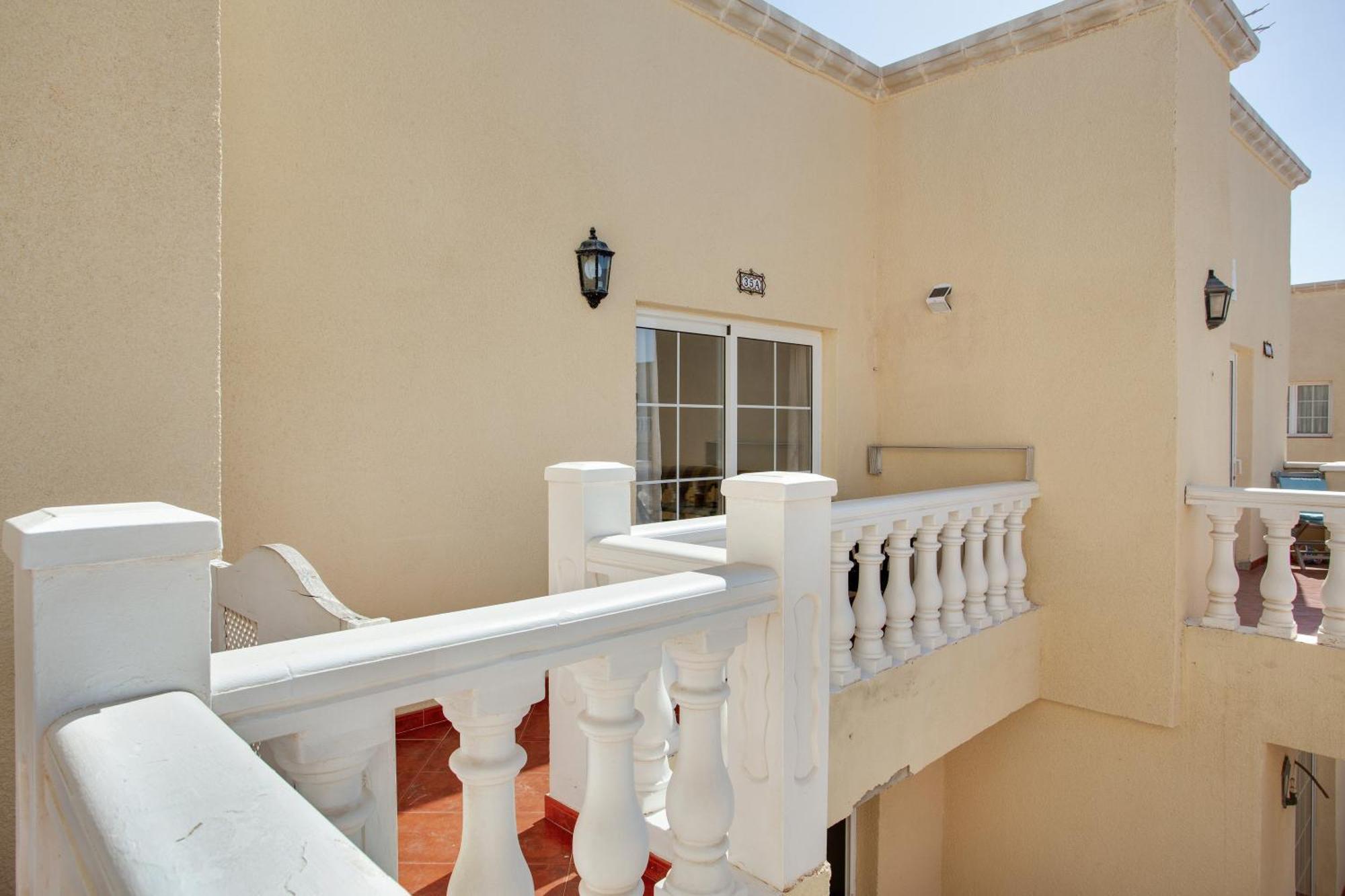 Appartement Marysol