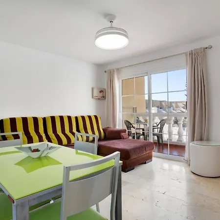 Marysol Apartment Caleta De Fuste Exterior photo