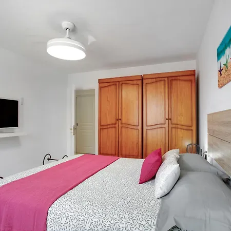 Marysol Apartment Caleta De Fuste Exterior photo