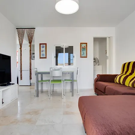Marysol Apartment Caleta De Fuste Exterior photo